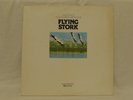 Jazztrack and Norma Winstone - Flying Stork NM / VG Vinyl LP