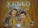 LP* YELLO * baby *