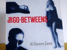 The Go-Betweens - 16 Lovers Lane 1988 LP Vinyl