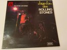 . ROLLING STONES NO STONE UNTURNED L'AGE D'OR DECCA LP