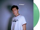 Omar Apollo Stereo Vinyl (Toothaste, Green) *LIMITED TO 400* RARE