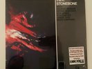 JJ JOHNSON & KAI WINDING - J&K: STONEBONE RSD 2020 RED Vinyl LP SEALED IN HAND