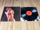 IGGY AND THE STOOGES - RAW POWER ORIGINAL VINYL ALBUM - 1973 CBS  S65586