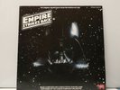 Star Wars - The Empire Strikes Back  LP 1980 Soundtrack