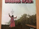 Barbara Acklin – I Did It (Brunswick) Rare Soul LP