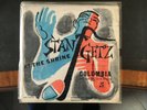 Stan Getz - At The Shrine - (No 1)  LP