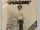 JOHN LENNON Imagine VINYL 45 Original p/s UK Apple 1971 7