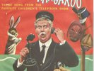 CAPTAIN KANGAROO Theme Song - Vocal By Bob Keeshan - golden record 78 RPM MINT