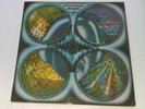 JOHN GREGORY A Man For All Seasons FUNK Library style LP HEAR UA UK