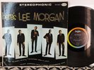 Lee Morgan Here's Lee Morgan Orig1960 VeeJay Stereo VJLP3007 DG Audio Matrix ARP