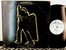 T. T Rex Electric Warrior Original 1971 Reprise WLP White Label Promo DJ Radio