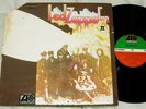 Led Zeppelin II - '69 RARE ISSUE  
