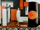 The White Stripes De Stijl Original 2000 Sympathy For the Record Industry SFTRI