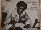 Kester Iyemere And The GS 