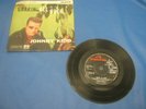 RECORD 7” SINGLE Mono JOHNNY KIDD SHAKIN ALL OVER 1279