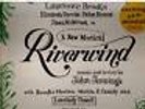 Riverwind - 1963 Lawrence Brooks - Original Cast-Record  LP
