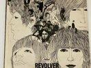 The Beatles - Revolver - 1971 US Stereo Apple ST-2576 VG++ Cleaned ST 1-25761