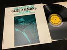 Gene Ammons All Stars 