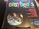 The best of The Easybeats + Pretty Girl (1971 Re-Issue)