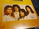 BBC SESSION EXPERIENCE QUEEN(KTU 11) BLUE VINYL