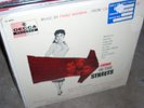 CRIME IN THE STREETS franz waxman / james whitmore / mineo ( soundtrack ) SEALED