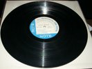 SONNY ROLLINS volume 1 ( jazz ) blue note 1542 RVG EAR DG FLAT - NO COVER -
