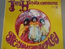Jimi Hendrix LP Are You Experienced? Reprise RS 6261 2 Tone Label