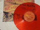 AC/DC-T.N.T-RED VINYL-RARE