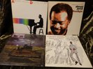 Ahmad Jamal - Rossiter Road LP Digital Works Freeflight Steppin Out With a Dream
