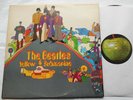 CANADA  NM- THE BEATLES Yellow Submarine 1969 1st Press APPLE SW-153 OST LP