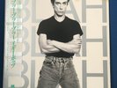 IGGY POP /BLAH BLAH BLAH JAPAN ISSUE LP W/OBI, INSERT