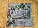 The Damned Black Album 1980 GB Chiswick