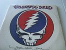 THE GRATEFUL DEAD * 
