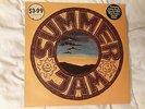 Summer Jam 1973 Sunbury festival live recording Billy Thorpe Lobby Lloyde