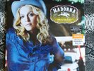 Madonna ?– Music Blue Vinyl Sealed LP  Maverick ?– 9362-47865-1, Warner Bros.