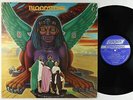Bloodstone - Riddle Of The Sphinx LP - London VG+