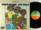 Charlie Palmieri - Latin Bugalu LP - Atlantic