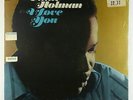 Eddie Holman - I Love You LP - ABC SEALED