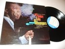 ART BLAKEY BUHAINA'S DELIGHT BLUE NOTE BLP 4104 LP