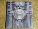 EMERSON LAKE PALMER BRAIN SALAD SURGERY JAPAN 12''LP POSTER