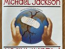 MICHAEL JACKSON - Heal The World - LP 7