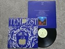 TEMPEST LP LIVING IN FEAR M-/EX++ FIRST PRESS