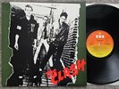 THE CLASH LP THE CLASH M-/EX++