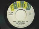 The Skyliners  