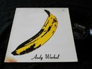 THE VELVET UNDERGROUND § NICO/ANDY WARHOL/MGM/FRENCH PRESS