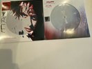 The Cure BloodFlowers & Seventeen Seconds Pic Disc Vinyl RSD 2 VINYLS new