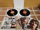 The Beatles - White Album (Made in Canada) Capitol Press/Orange labels,Complete