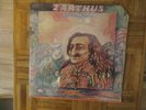 Robbie Basho, Zarthus,Vanguard Label, Factory SEALED Stereo LP