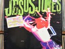 JESUS JONES  'LIQUIDIZER'  ORIGINAL U.S. '89 SBK ISSUE  NEAR MINT