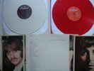 Beatles*1978 0riginal Red & White Wax.1962-1966 / White Album with Poster & Pics